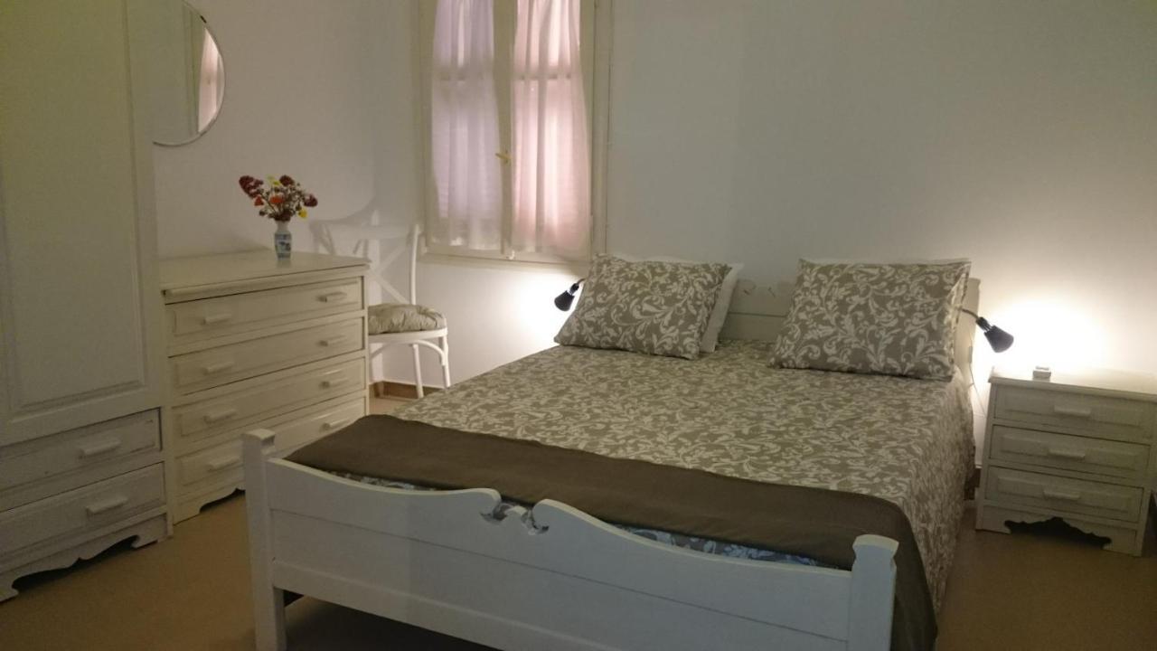 Bed and Breakfast Casa Patrikò Perivólia Esterno foto