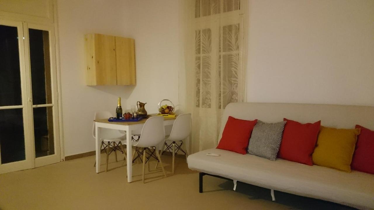 Bed and Breakfast Casa Patrikò Perivólia Esterno foto