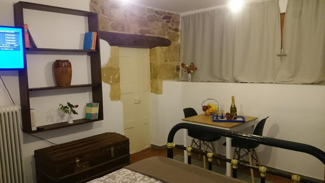 Bed and Breakfast Casa Patrikò Perivólia Esterno foto