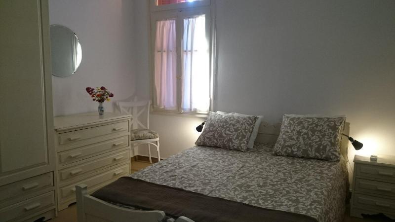 Bed and Breakfast Casa Patrikò Perivólia Esterno foto
